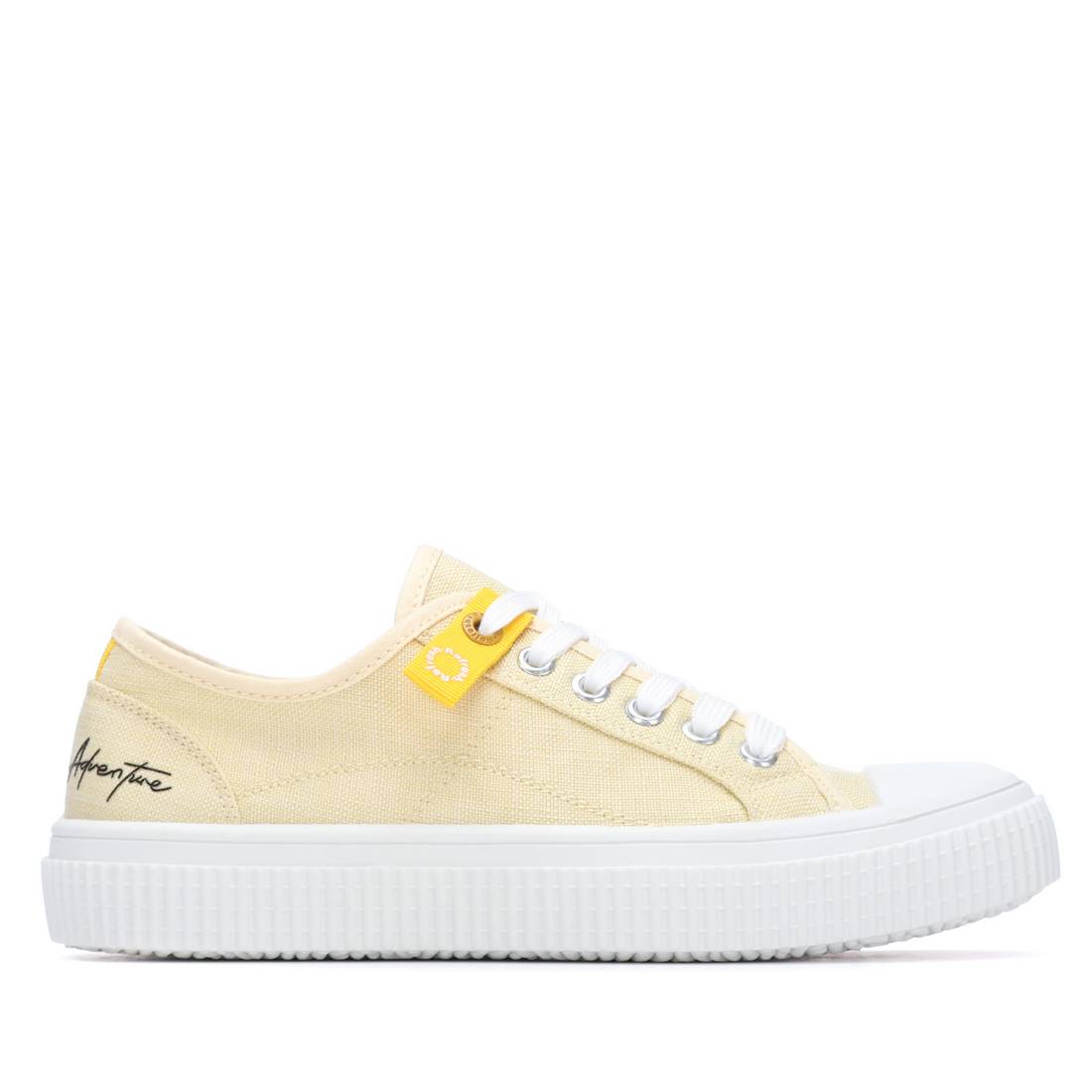 Refresh - Zapatilla Mujer - Calzado Cómodo y Versátil - Moda casual - Modelo  17523203