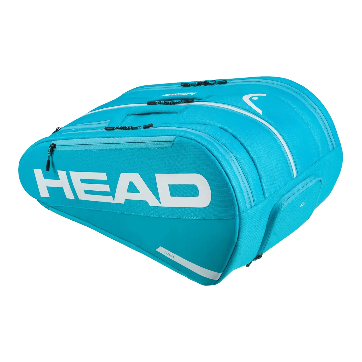 Paletero para Pálas de Padel Paletero Head Tour Azul 261346