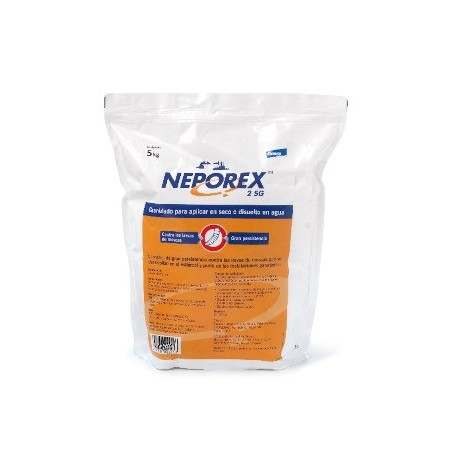 Neporex 5 kg