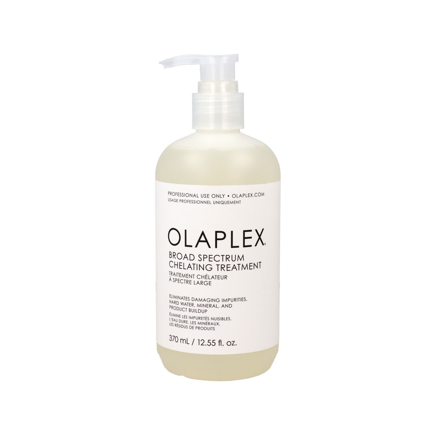Olaplex - Olaplex broadspectrum chelating tratamiento 370 ml,  Belleza y cuidado de tu cabello y tu piel con Olaplex.