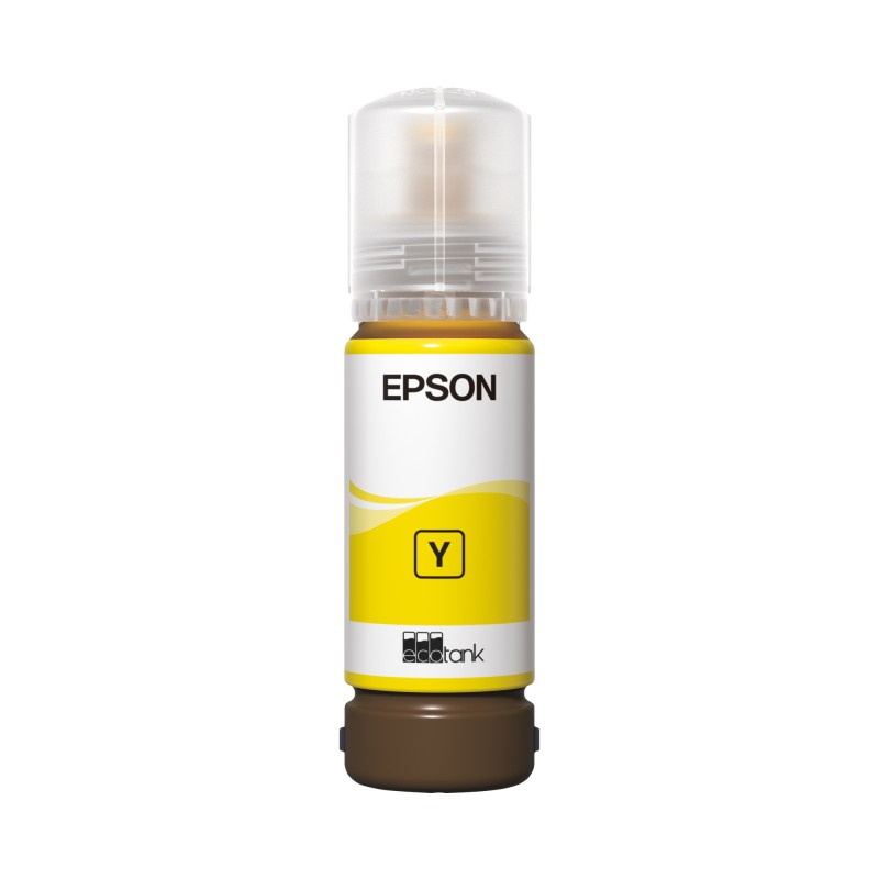 Epson - 107 Original - C13T09B440 C13T09B440