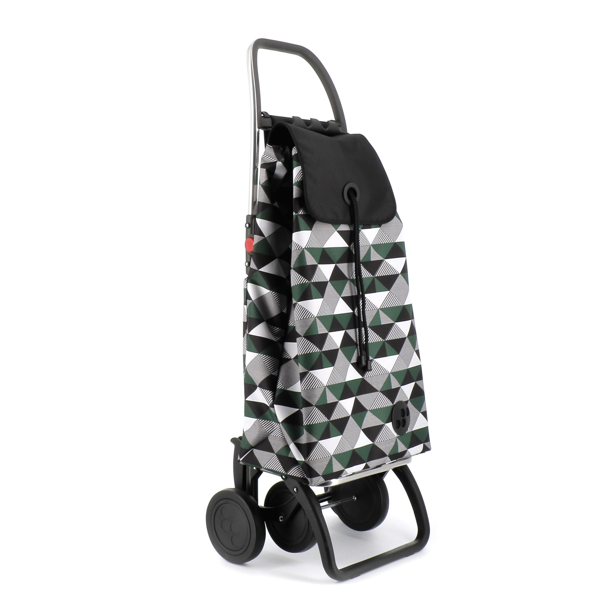 Carro Rolser I Max Sahara 4 Ruedas Plegable