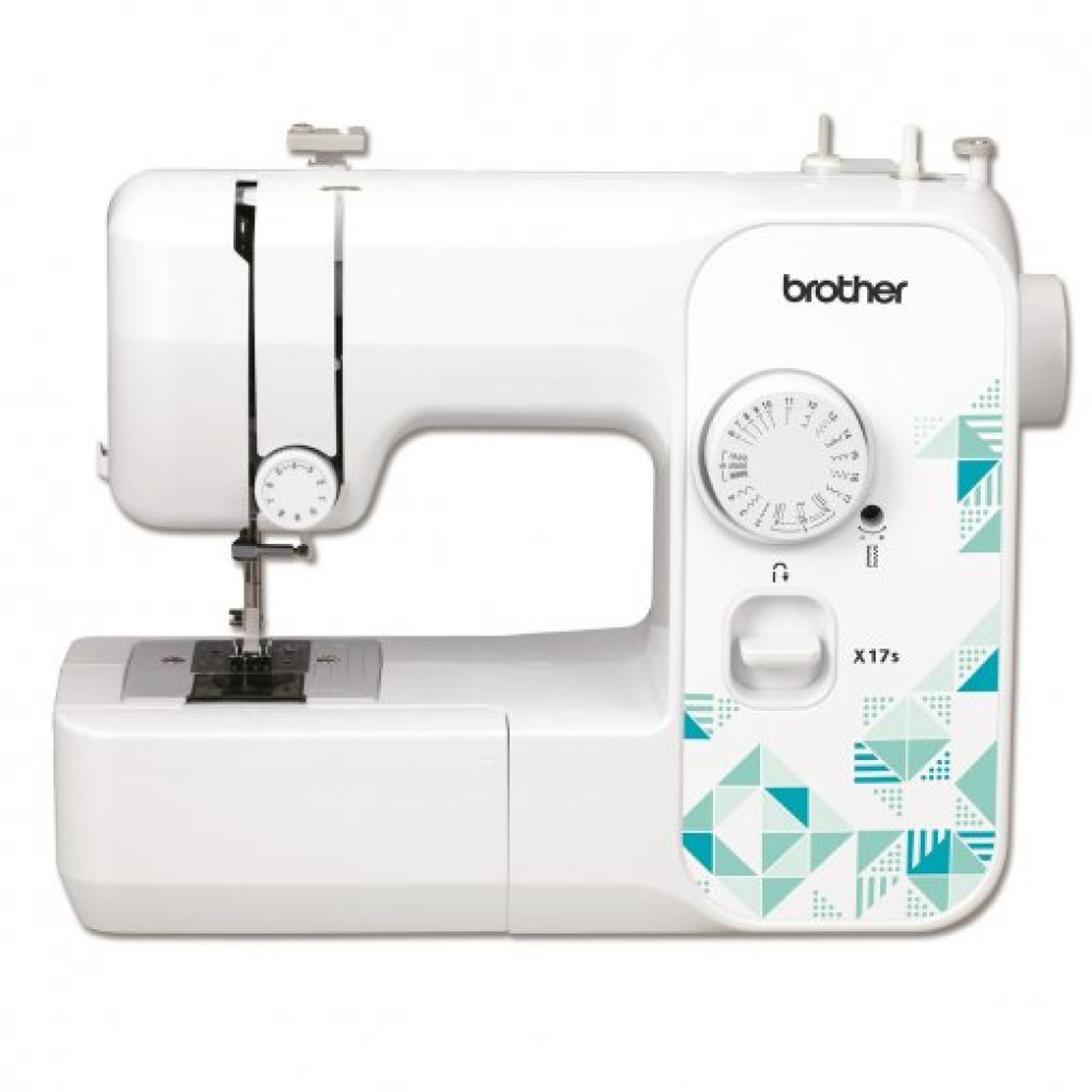 Máquina de coser Brother X17S