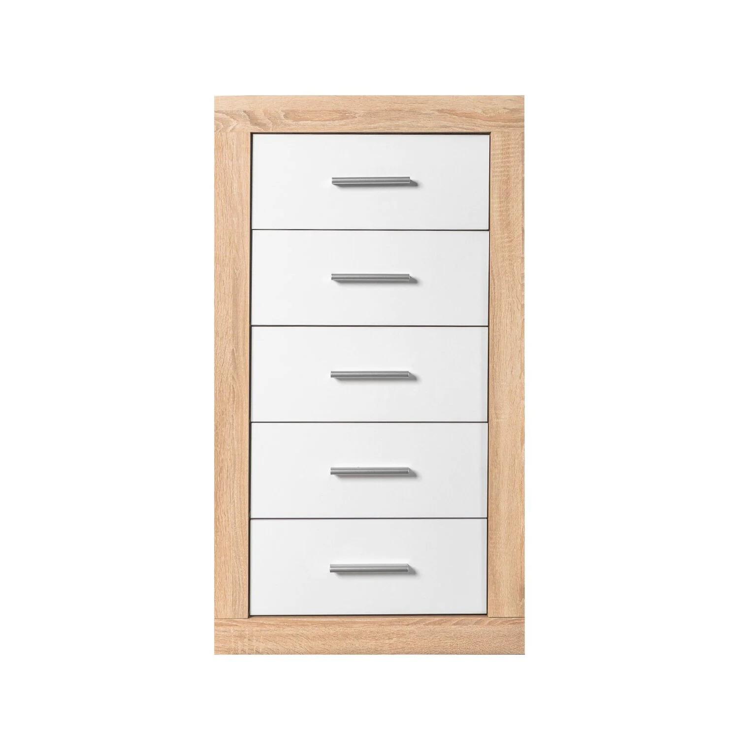 Muebles Liquidator Cajonera Sinfonier Modelo Lara Dormitorio