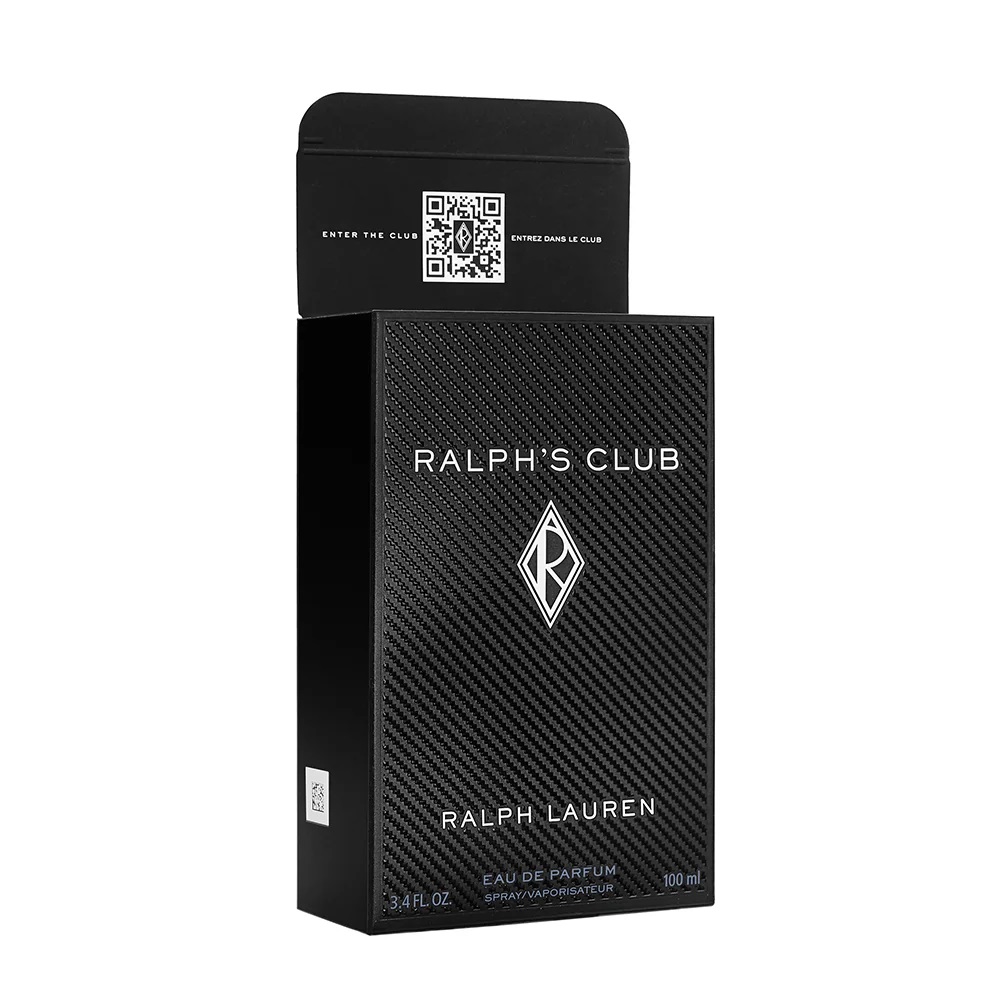 Ralph `s Club - Eau de Parfum - 100ml