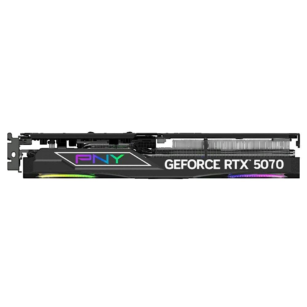 PNY GeForce RTX 5070 ARGB OC