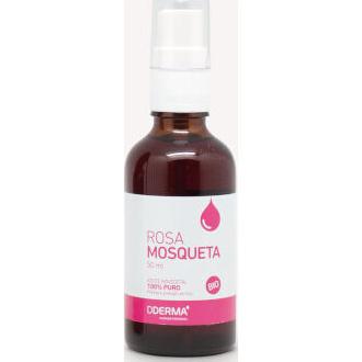 Dderma Aceite Rosa Mosqueta Bio 50 Ml