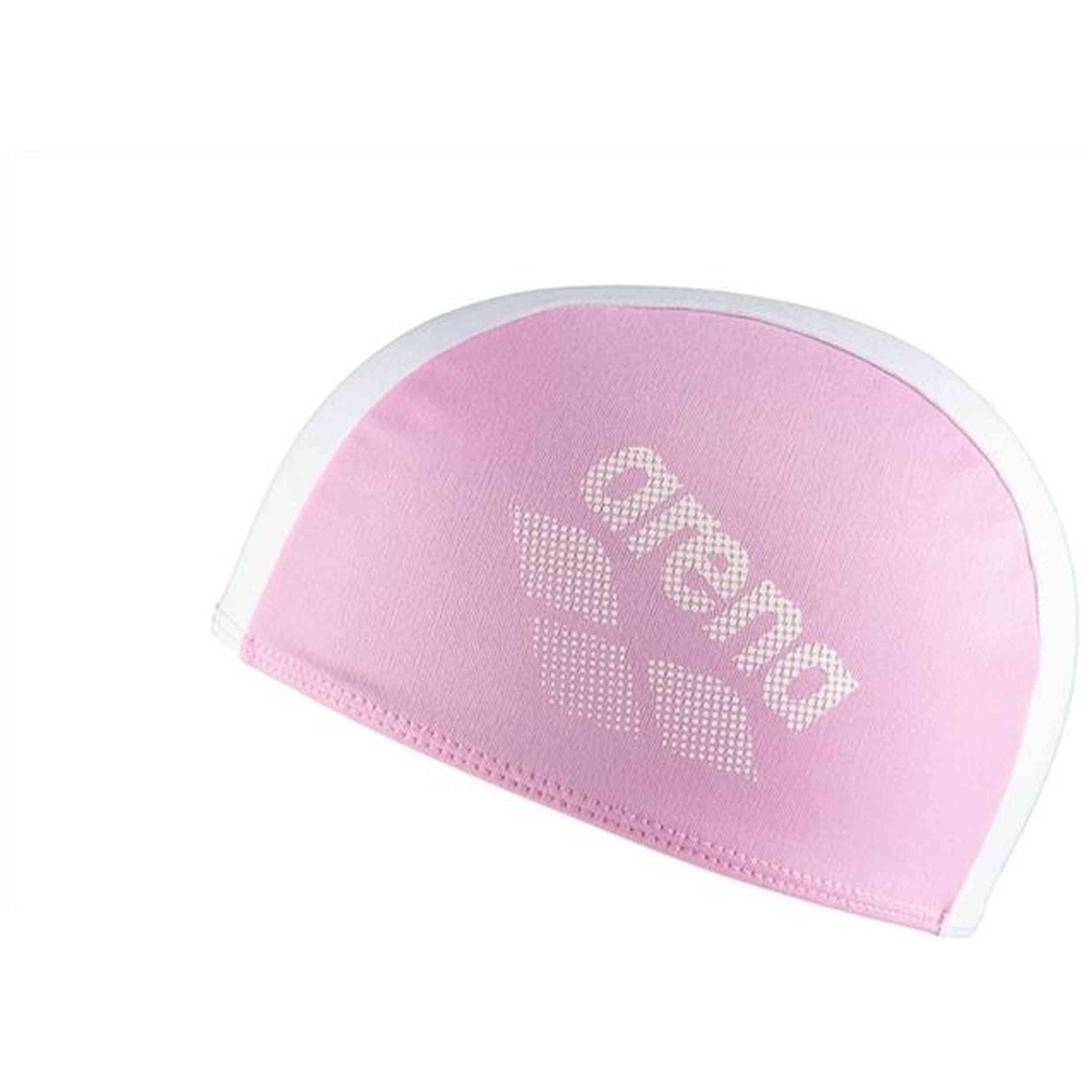 Gorros De Natacion Arena para Niñas en color Rosa