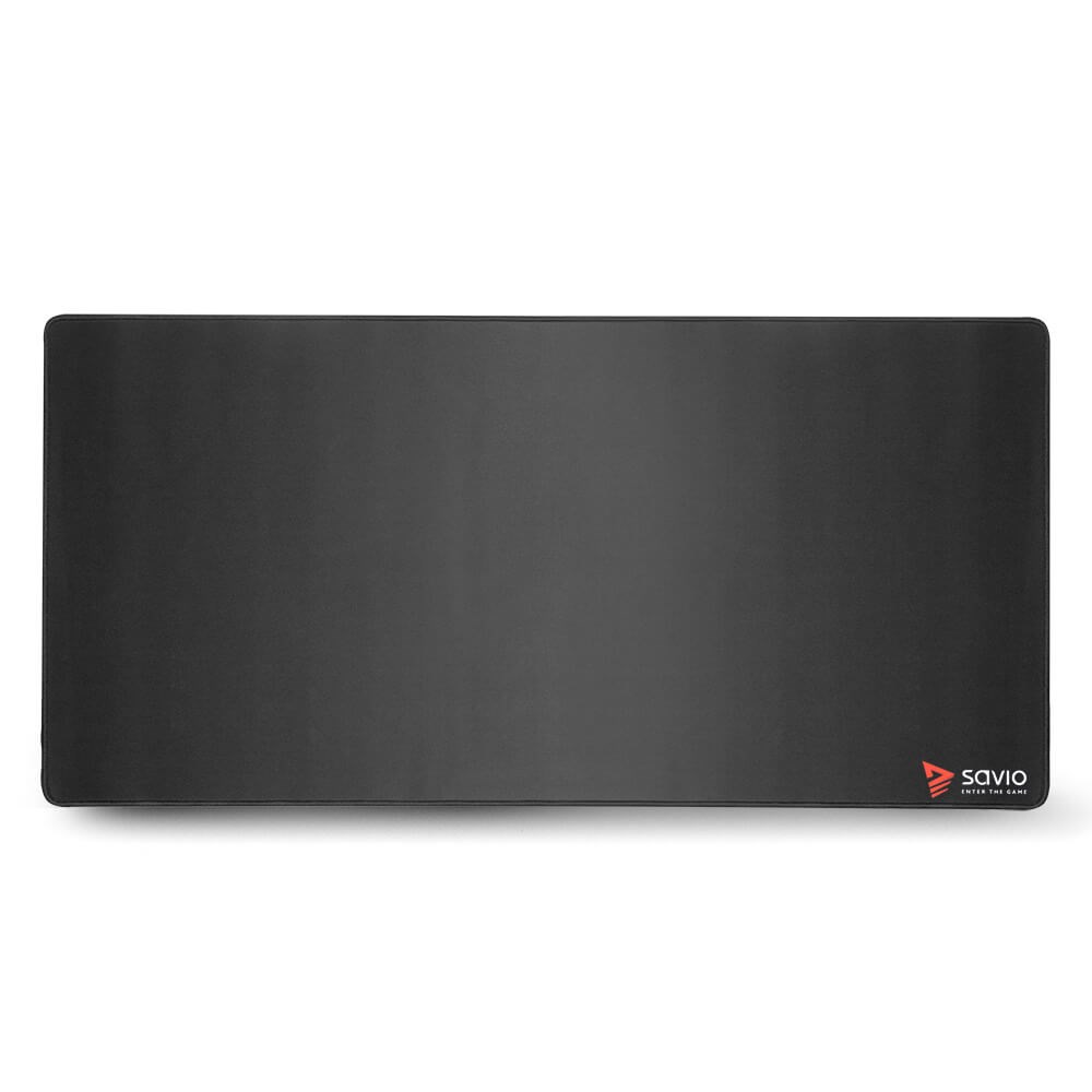 SAVIO BLACK EDITION CONTROL DE PRECISIÓN XXL (Edición Negra PC XXL)