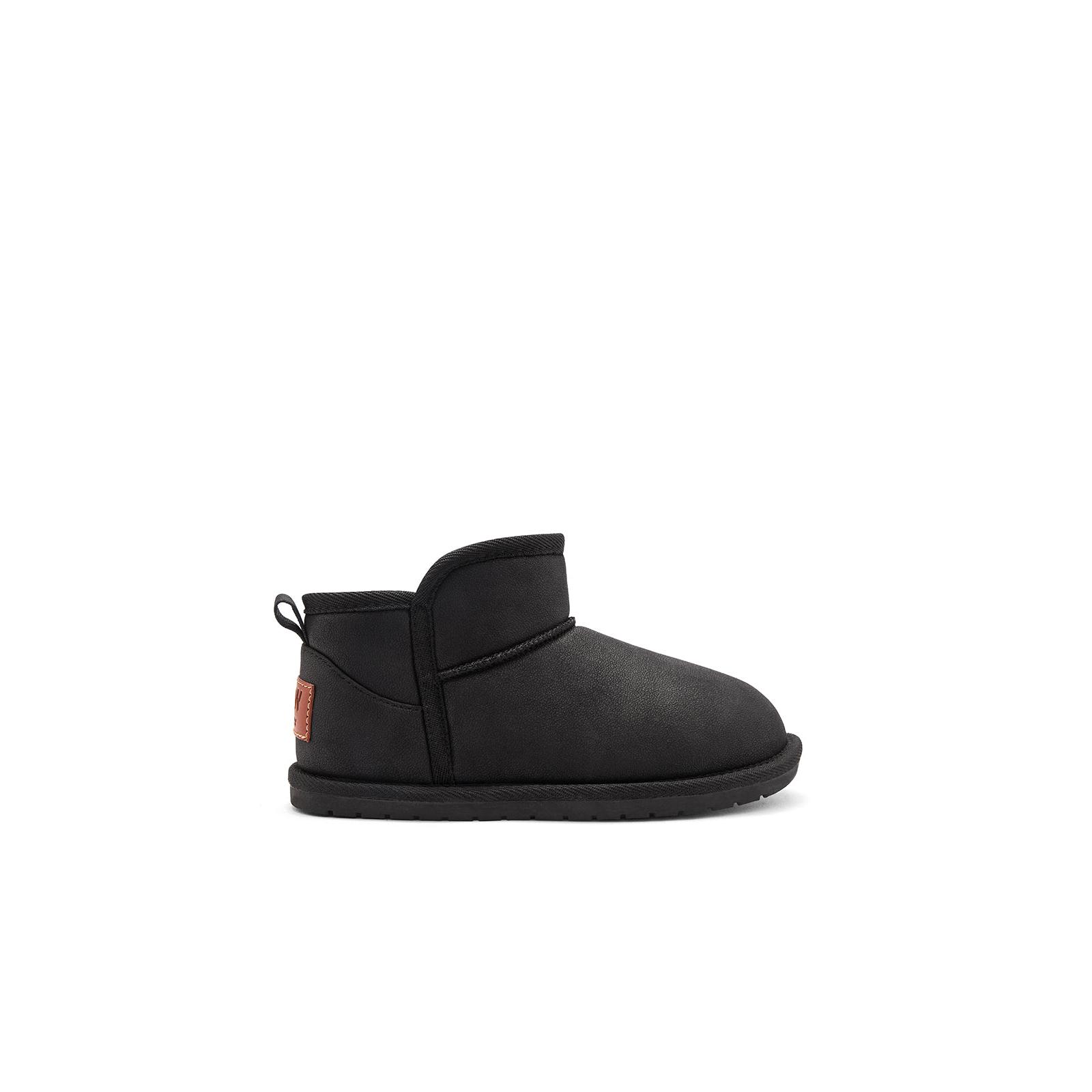 B&W Break&Walk - Botas de Niños by B&W Caña Baja Goflex con Forro Interior para Niña