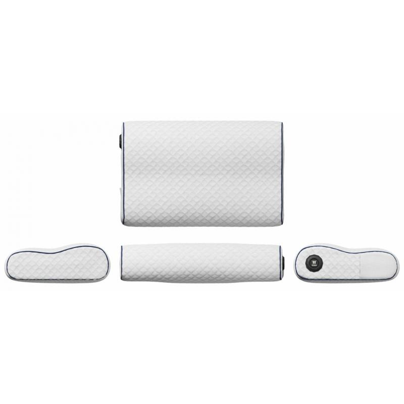 Cojín eléctrico TESLA TSL-HC-HL60 Smart Heating Pillow