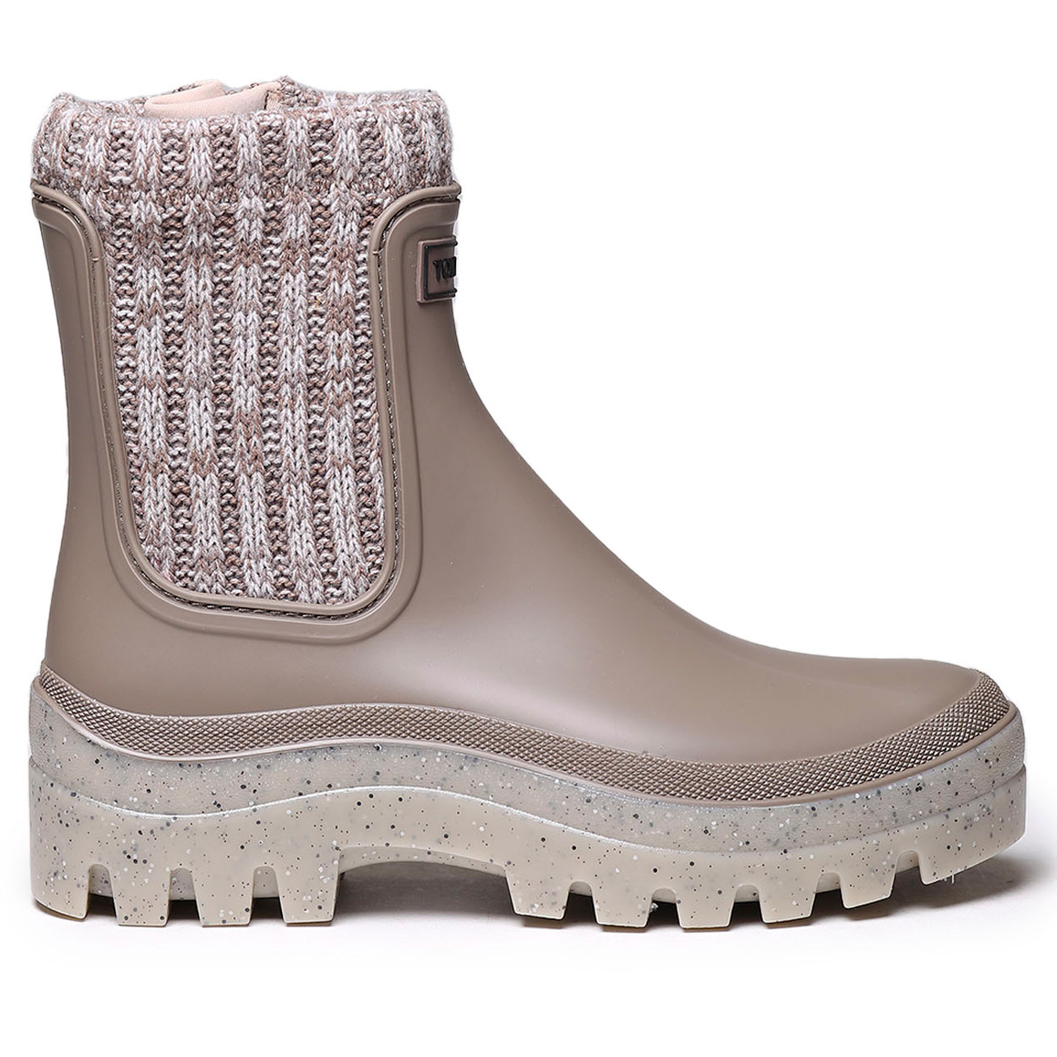 Toni Pons Botas de agua de mujer CAMOS