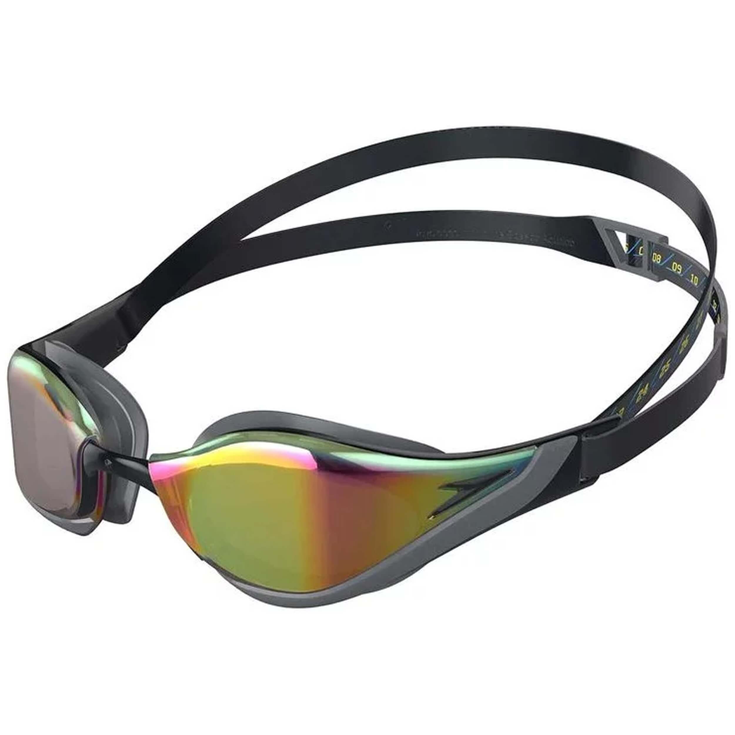 Gafas De Natacion Speedo modelo 8-1177815523 para hombre y mujer en color Multicolor