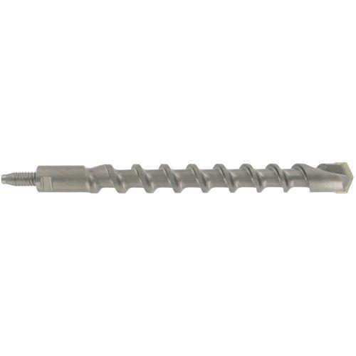 Broca con 2 labios de corte con rosca ratio (sistema modular megadrill) ø de 28 mm