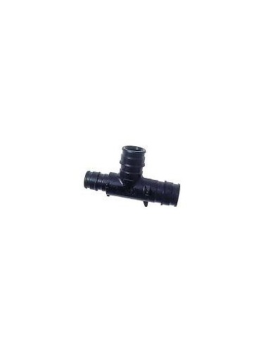 UPONOR Te Reducida Q&E Ø25-16-20 PPSU Uponor PRT251620M