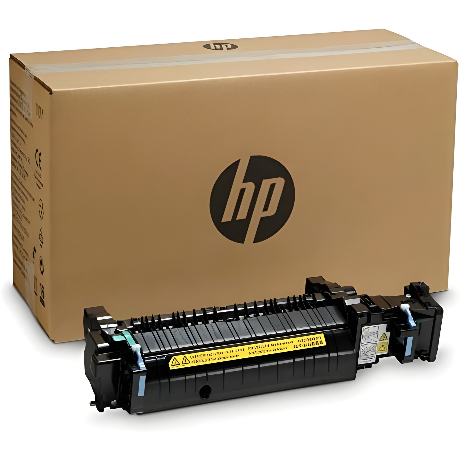 Hp fuser kit 220v laserjet enterprise m553 m553n