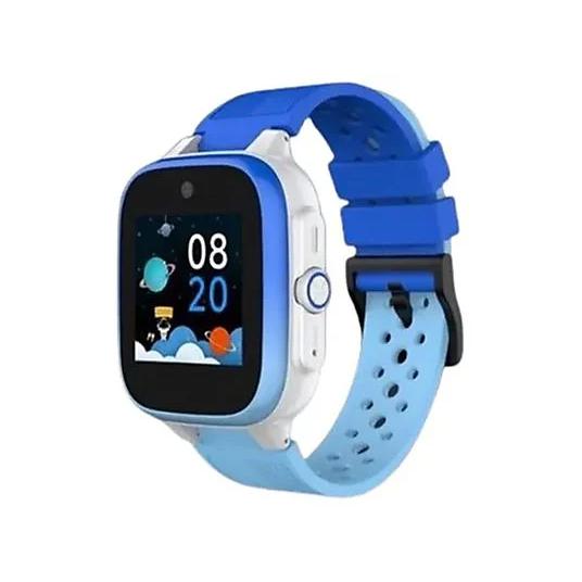 Smartwatch infantil - HAVIT KW12 TARJETA SIM 4G, Azul