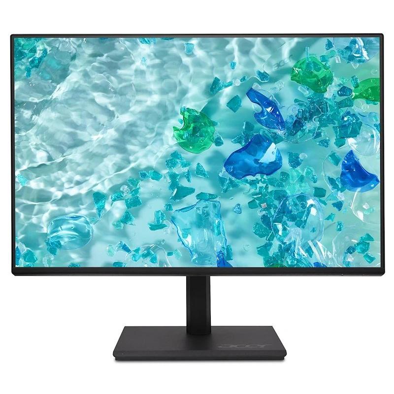 Monitor de Oficina y Teletrabajo LCD / matriz activa TFT ACER 27" Full HD UM.HB7EE.G01  | 120 Hz, 4 ms (gris a gris), 16:9