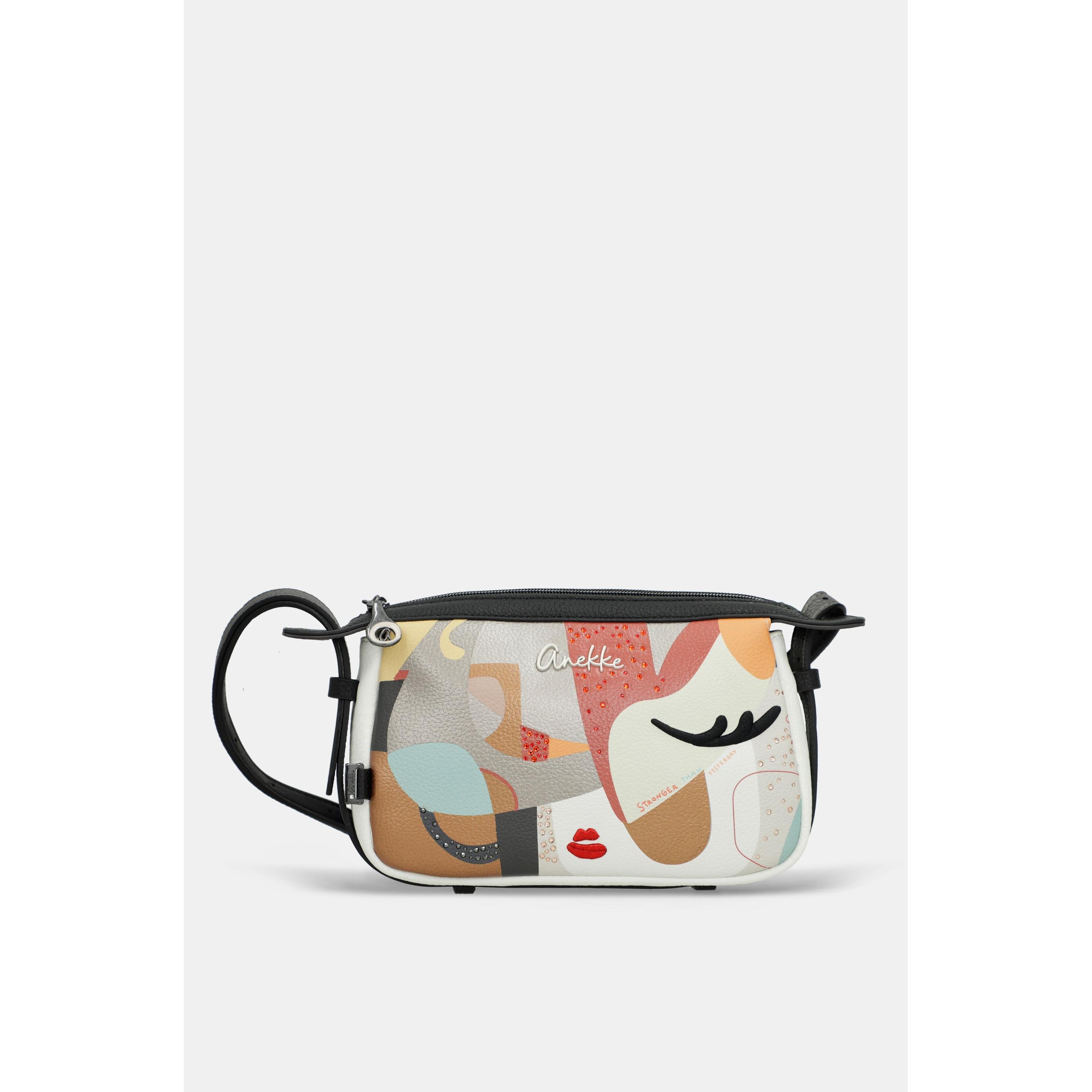 Anekke mod. 42753-555 - BANDOLERA EIKON
