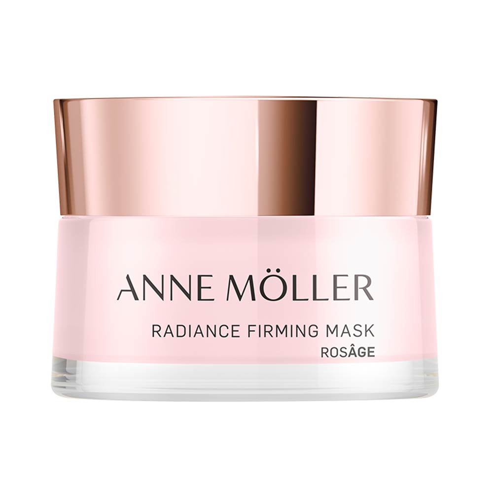 Anne Moller - Cosmética Facial Anne Moller ROSÂGE radiance firming mask