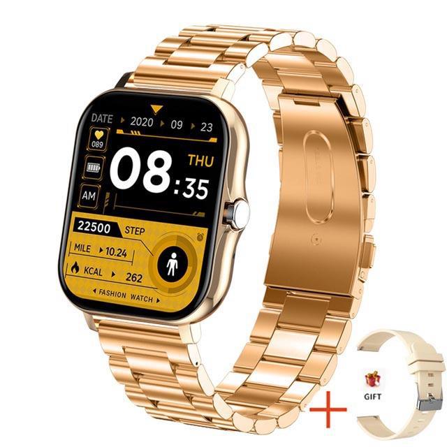 Bluetooth Correa Q13 Hablar Smartwatch Dial personalizado Reproducción de música AI Asistente de voz Enviar de silicona Y13