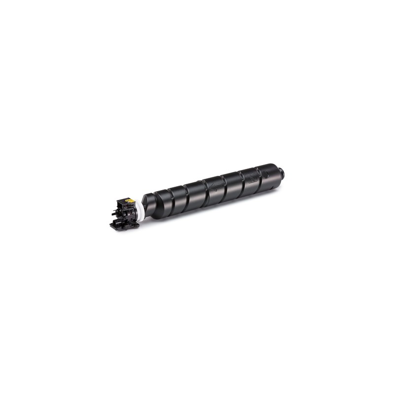 KYOCERA - TK-8800K cartucho de tóner 1 pieza(s) Original Negro 1T02RR0NL0