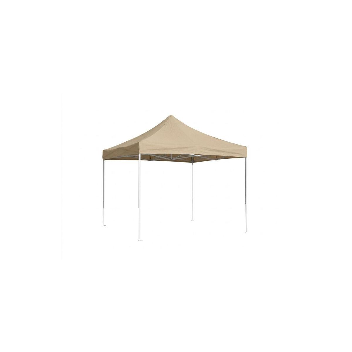 Regalos Miguel - Carpas Plegables 3x3 - Carpa 3x3 One - Crema
