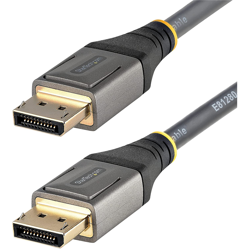 Cable 5m displayport 1.4 8k60