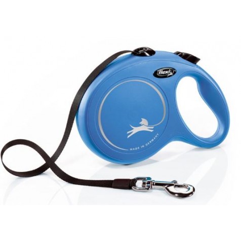 Flexi Classic Cinta Talla Xs - 3 M - Azul