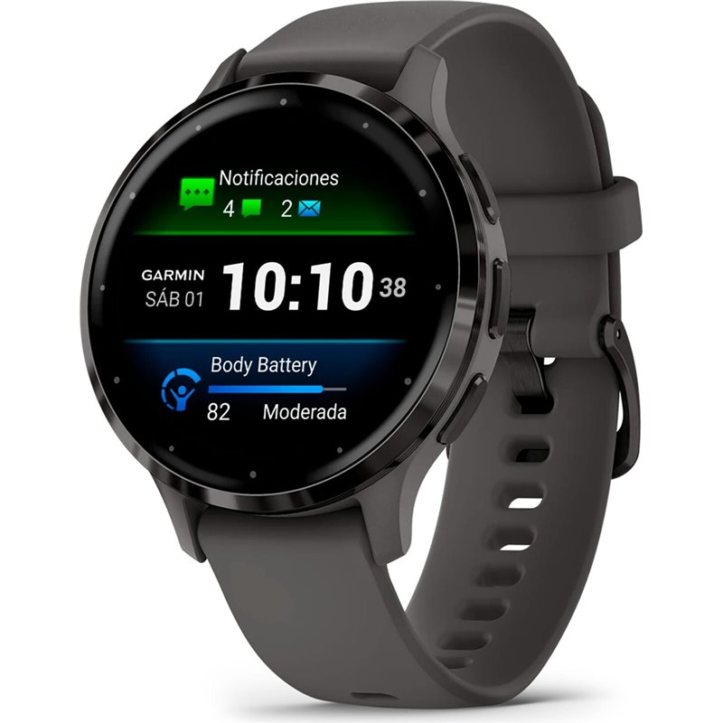 Garmin Venu 3S Gris