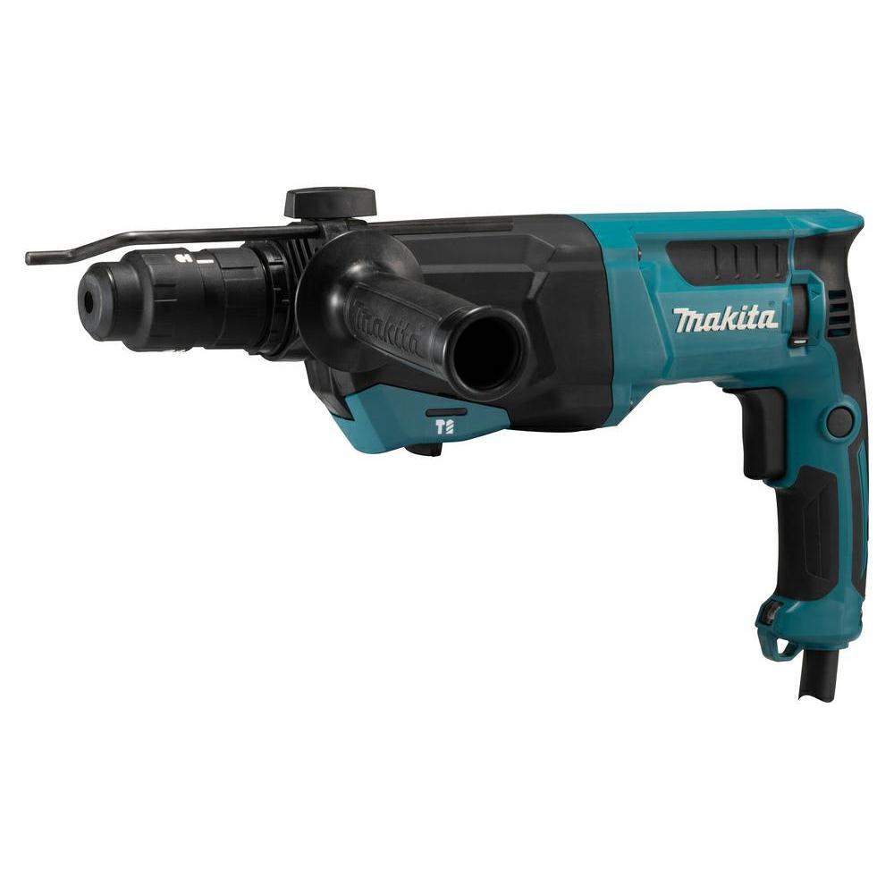 Makita Martillo combinado HR2670FT