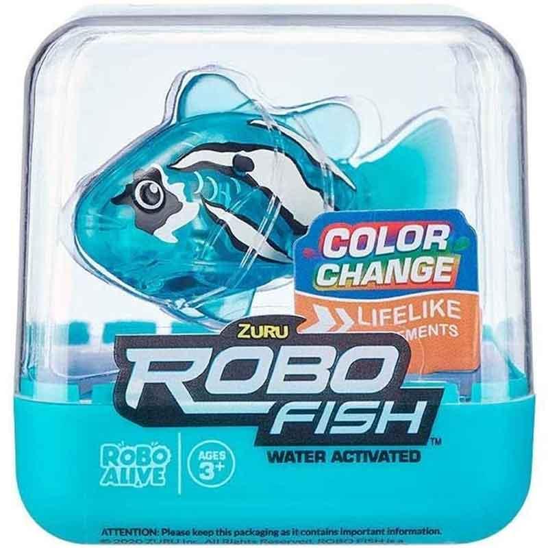 Robofish BANDAI