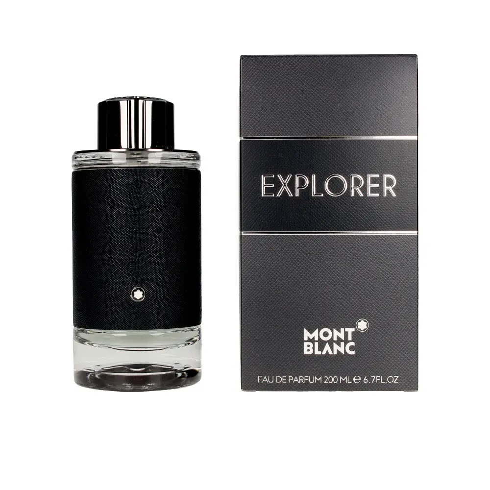 Explorer - Eau de Parfum - 200ml