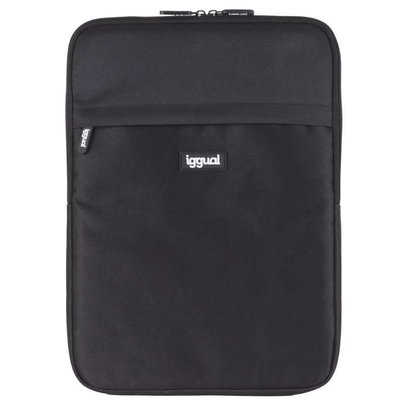 iggual - Funda portátil 16" Everyday Use Sleeve IGG320648