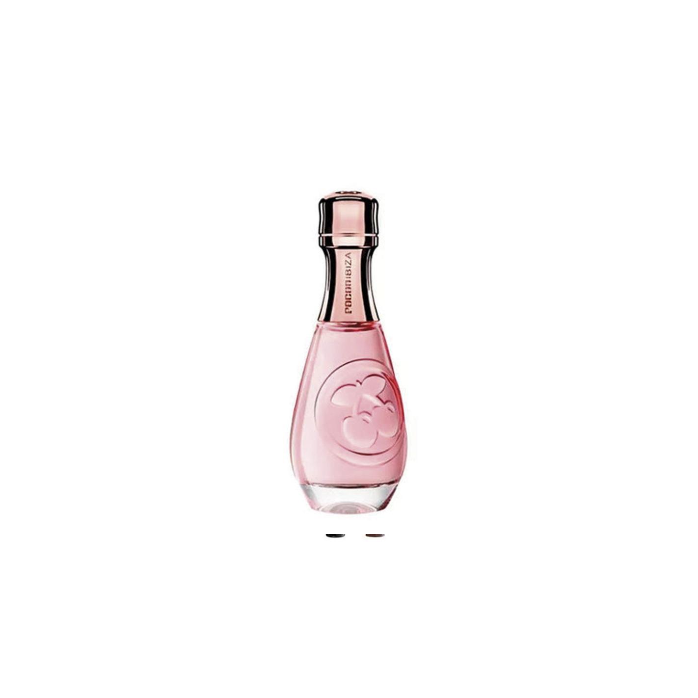 Pacha QUEEN 24/7 Perfume para Mujer Fresco y Dulce con Fragancia Floral de Vainilla Albaricoque, Manzana Verde y Jengibre