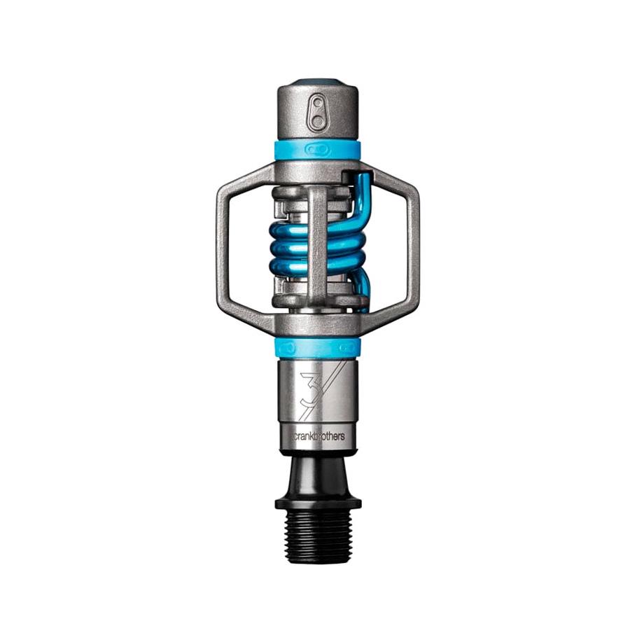 Pedales De Bicicleta 3 Eggbeater 16098