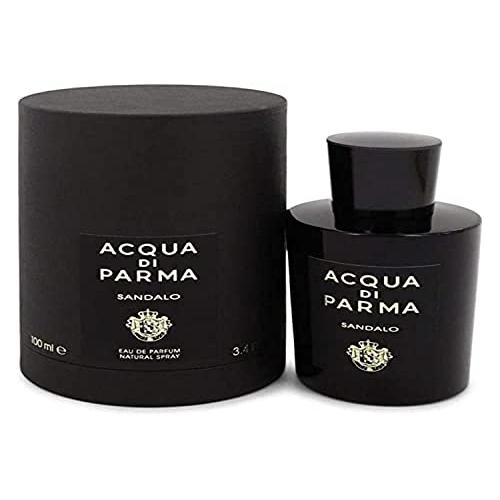 COLONIA SANDALO edp vapo 100 ml