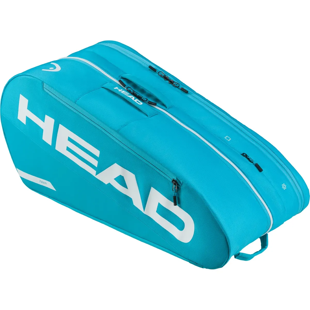 Raquetero HEAD TOUR L Celeste