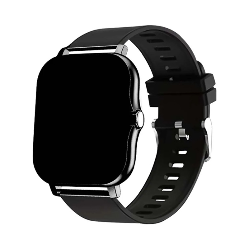 TK Reloj Inteligente para Mujer con Función de Ritmo Cardíaco y Presión Arterial Resistente al Agua IP68 para Android e iOS Regalo Perfecto,Smartwatches