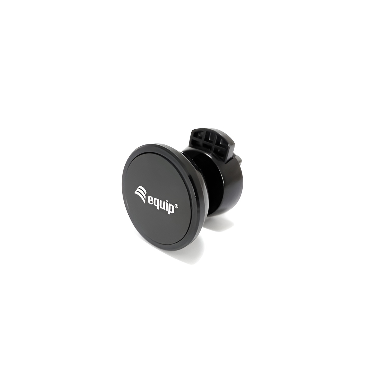 Soporte unversal equip life magnetic car holder toma ventilacion smartphone
