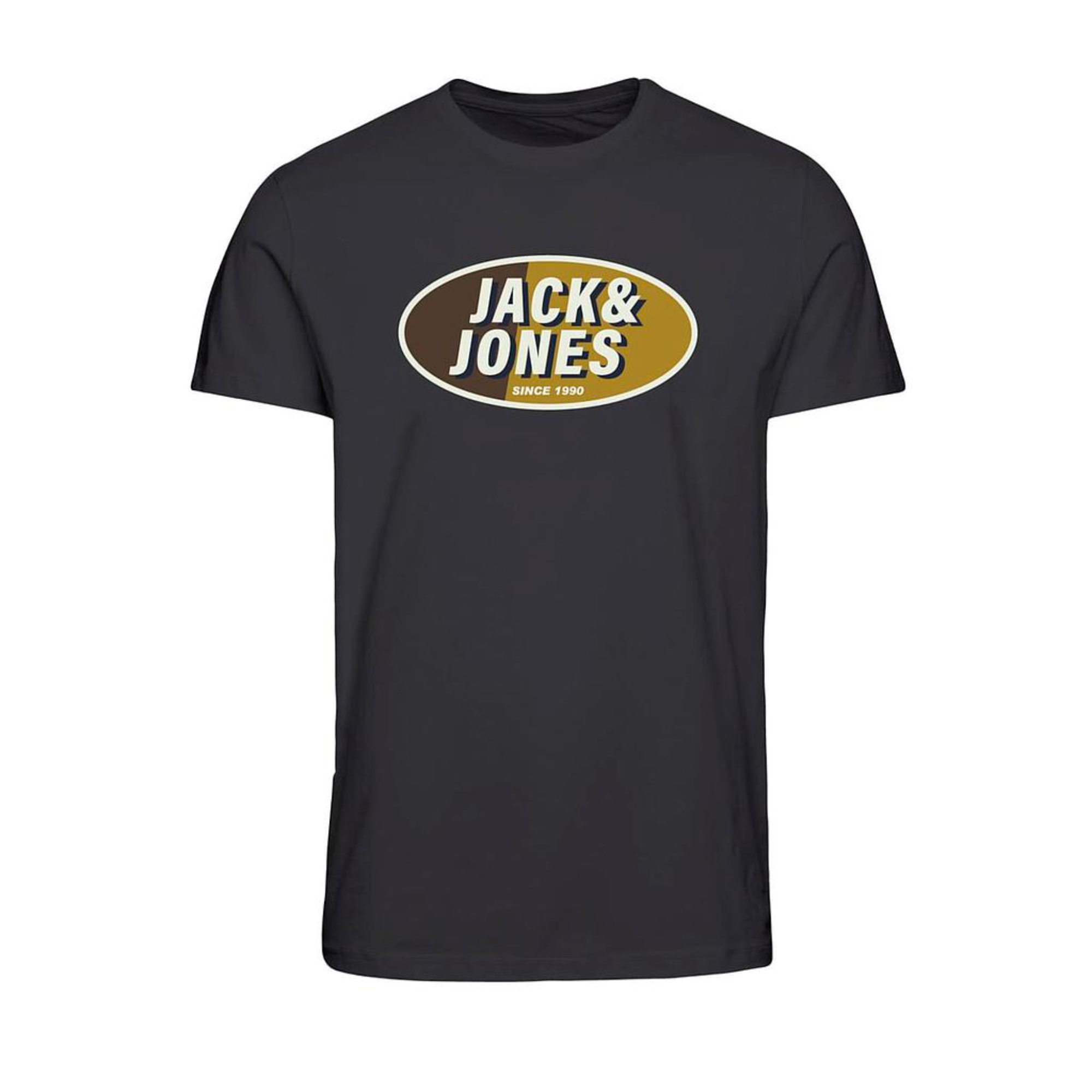 JACK&JONES 12267378 JCORAY COLOR TEE SS CREW NECK FST Hombre Camiseta Top Polo TS 29330