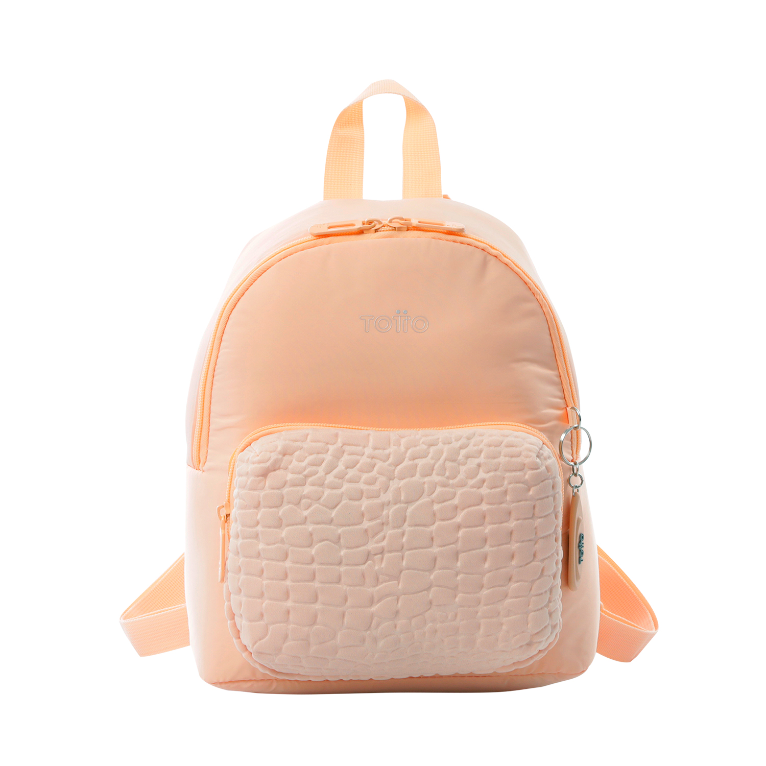 Totto Mochila urbana Baltra Material: Poliéster 22.5 x 30 x 11.5 cm