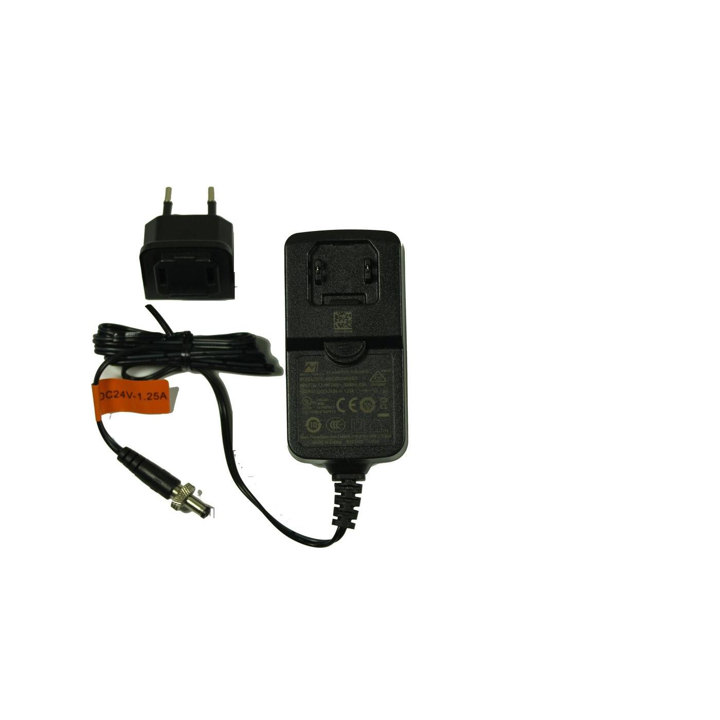 Vivolink Fuente de Alimentación para Unidad Receptora Adaptador de Ordenador