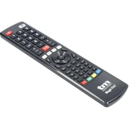 Mando Universal Magic 6 en 1 para TV Samsung/ LG/ Sony/ Panasonic/ Philips/ Hisense