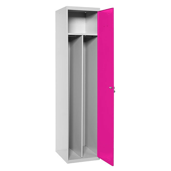 Estantería SIMONRACK Simonlocker prof.mon.single-div 1/1 500 gr/rs