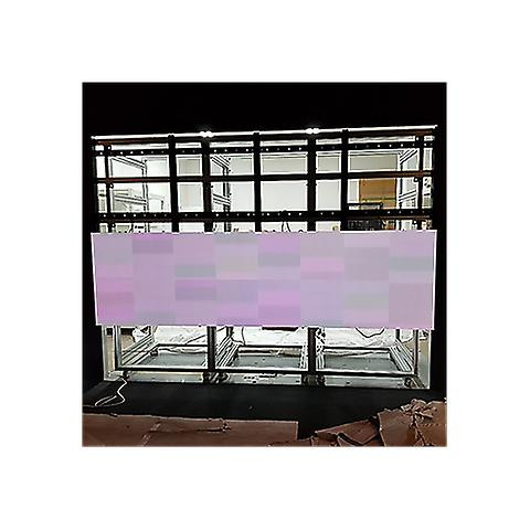 Samsung  frame kit (full) for iwa (4*4) (vg-lfa44sww/en)