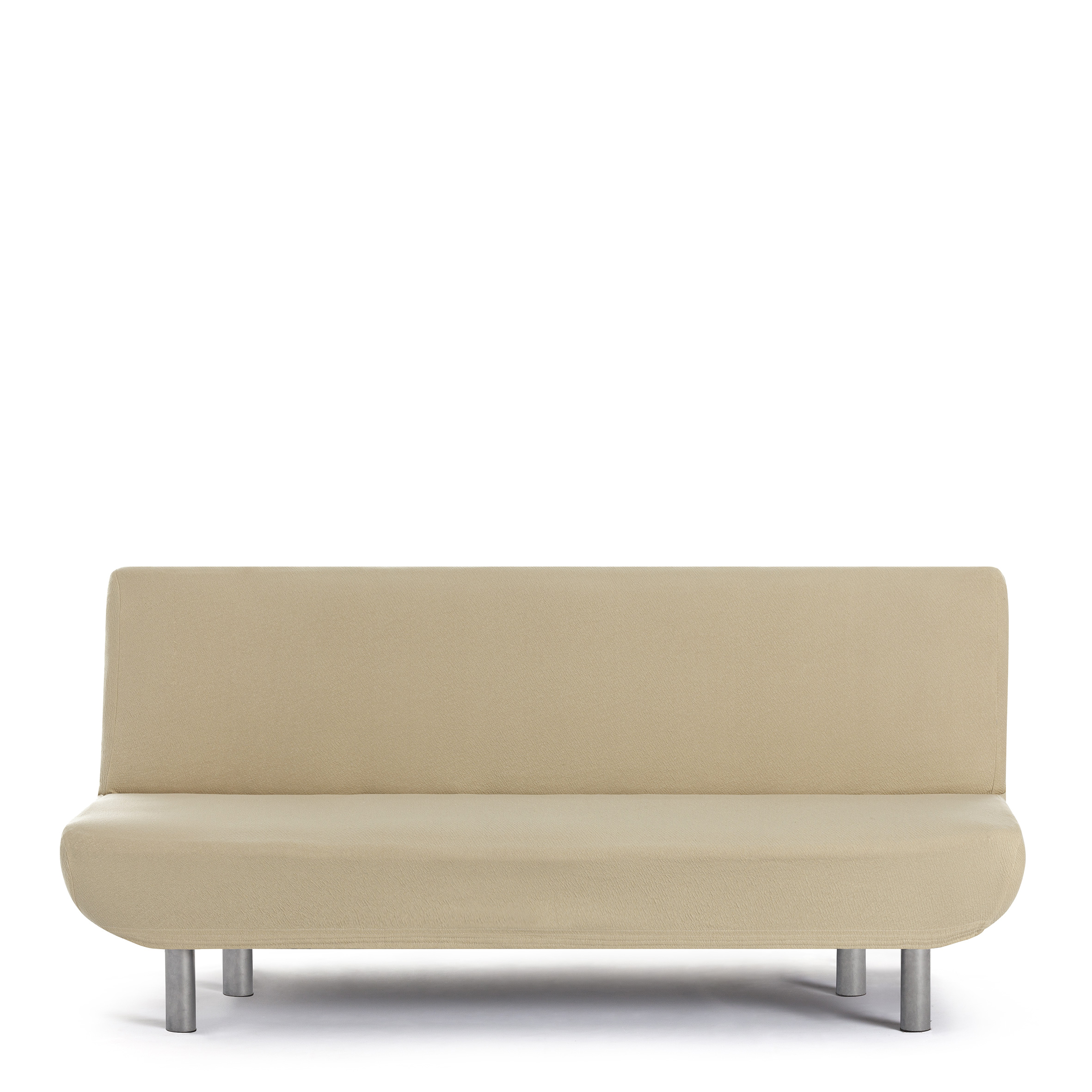 Fundas de sofa mod/7 bronx 3 plz. c/1 clic-clac, Tamaño 3 plazas, 170x310x110cm, Fábricada en España