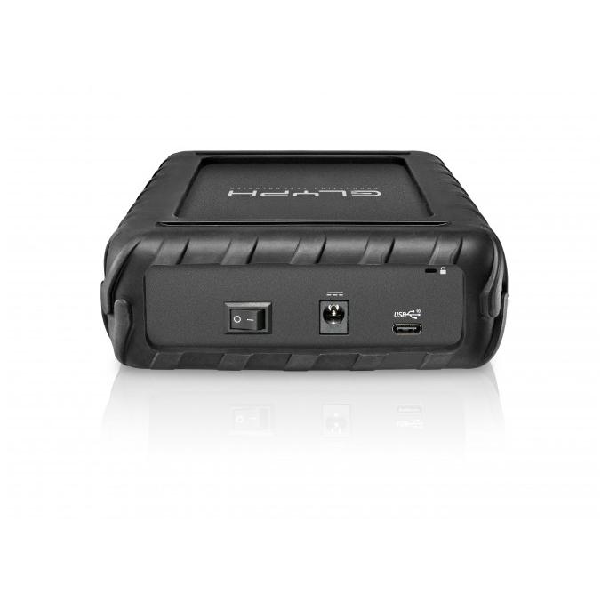 Glyph Blackbox Pro 16 TB USB-C 3.1 Disco Duro Externo 7200RPM Clase Empresarial