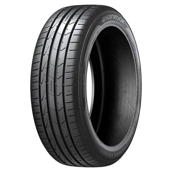 Hankook tires 195/55 r15 85v k125 ventus prime 3