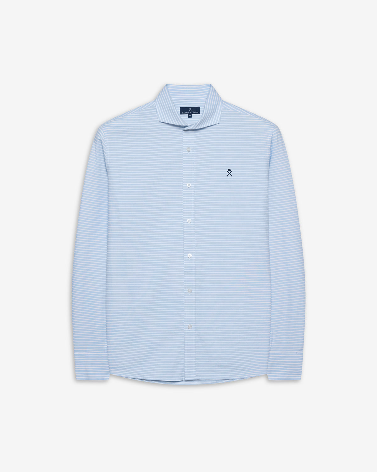 Harper & Neyer Camisa de Hombre Villafrance
